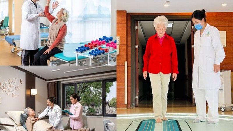 医养结合加盟，这些步骤你了解吗？**