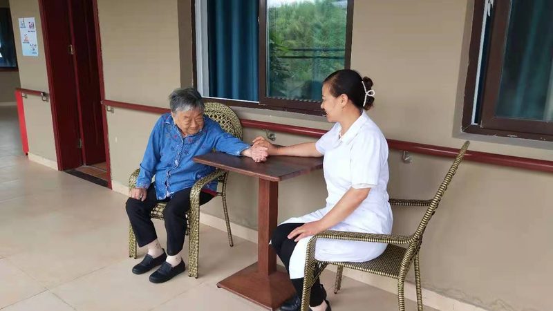 护理院价格表2025最新