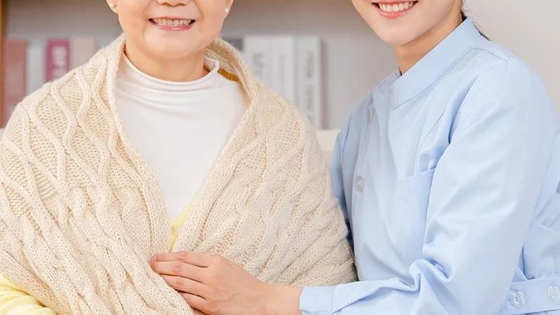 家庭陪护：了解这些项目，让关爱更有温度**