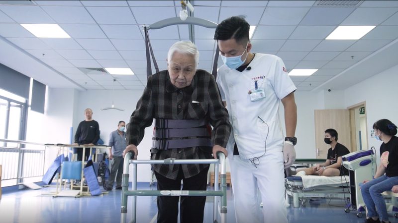 成都养老护理员招聘面试要求