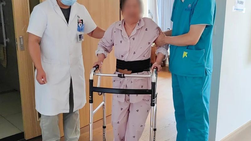 养老院床位尺寸，选不对隐患比想象大
