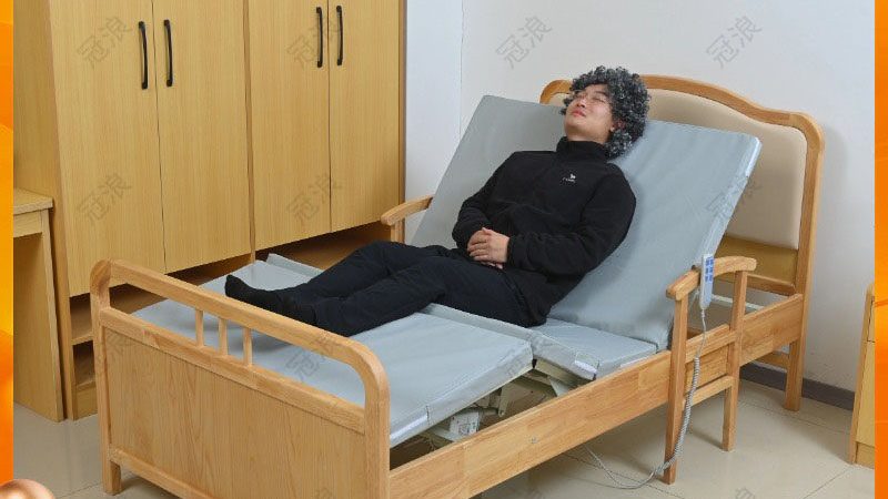 居家养老上门护理费用到底花在哪