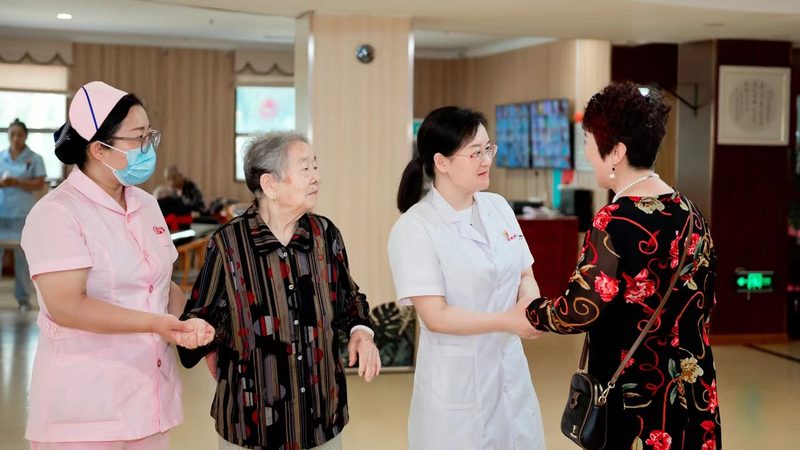 老人居家照护服务，不是把步骤列出来那么简单