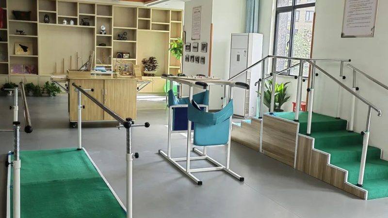 社区医养结合中心建设：规范与关键要素**
