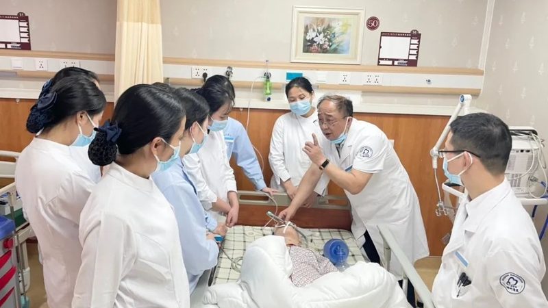 居家养老照护：如何科学制定照护计划