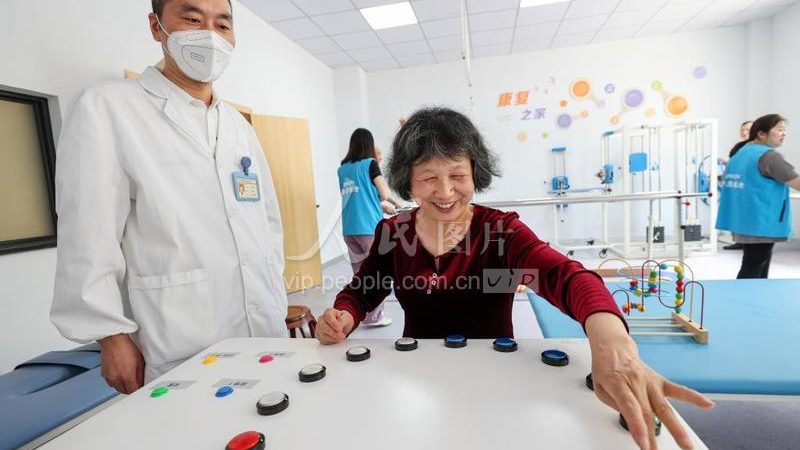 脑卒中康复期并发症预防的三个关键阶段