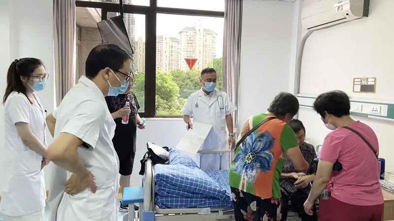 高端陪护定制方案怎么选