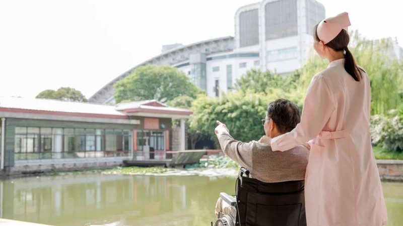 养老护理行业揭秘：护工按服务对象如何分类