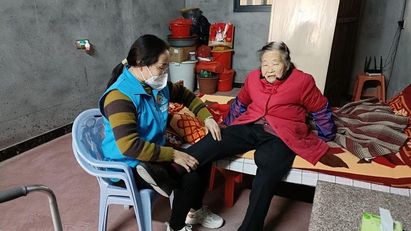 社区养老服务加盟，资质那些事儿