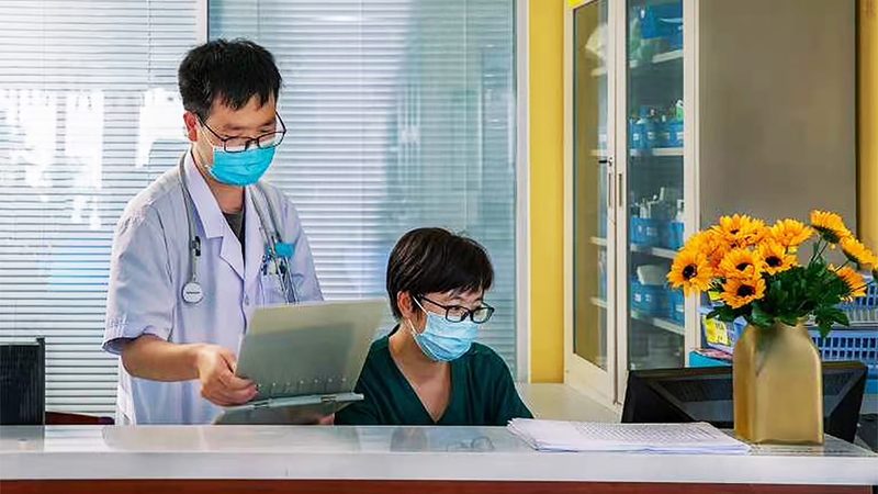 如何缓解陪护者焦虑情绪：自我调节的实用方法
