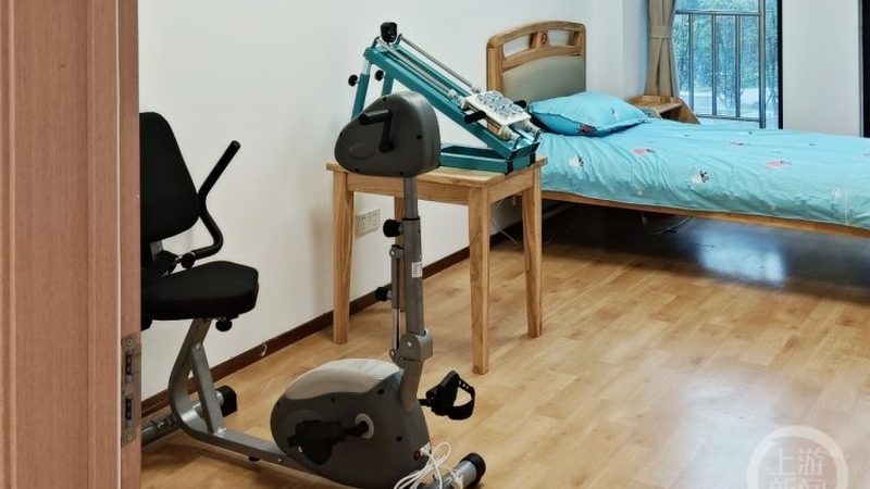 养老加盟品牌靠谱与否，关键看这几点